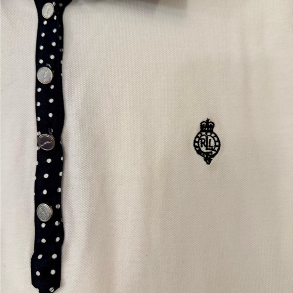 Ralph Lauren| VTG polo - Picture 2 of 4